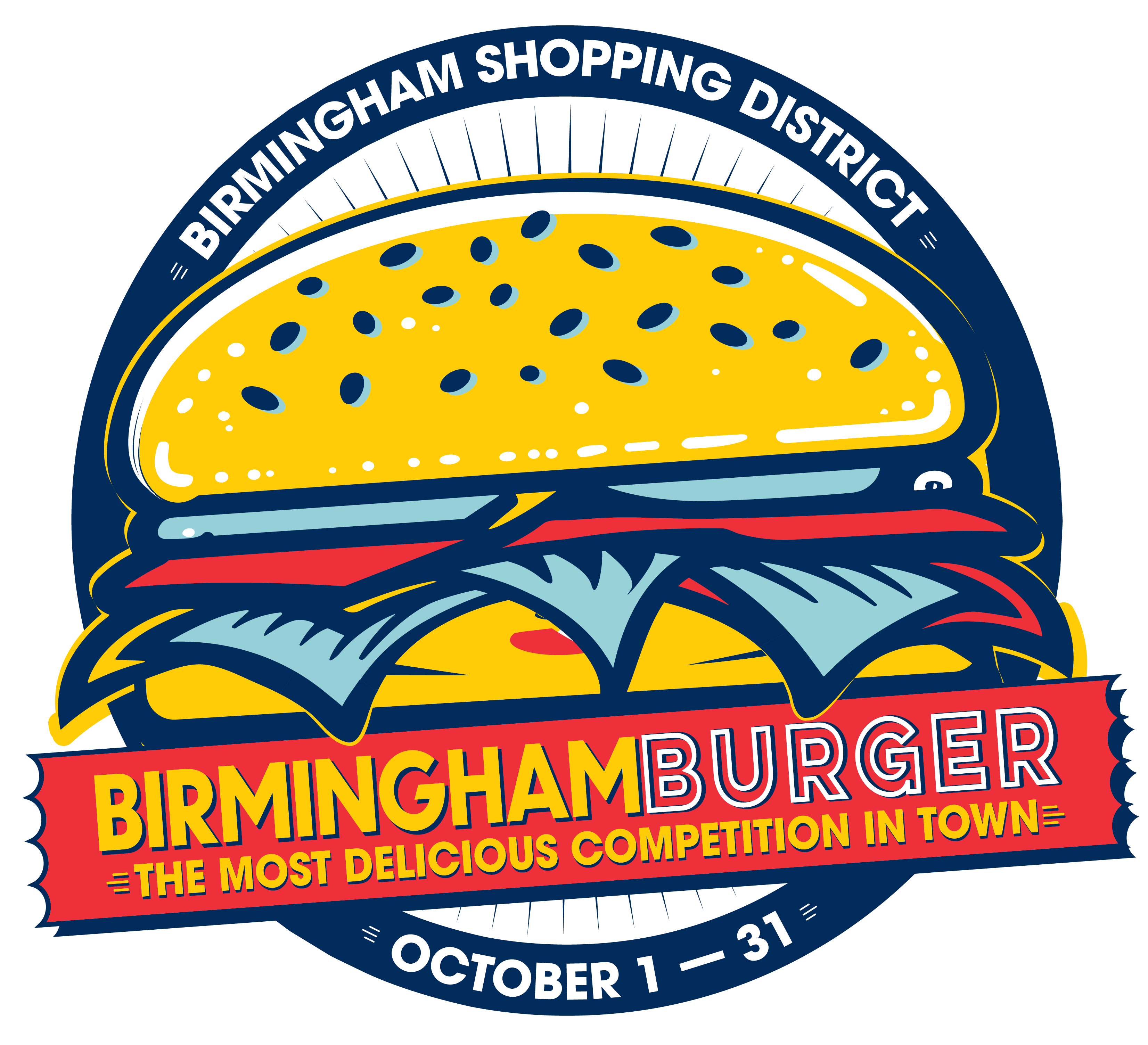 BirminghamBURGER